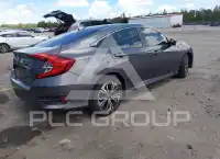 2016 Honda CIVIC фото