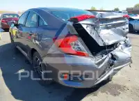 2016 Honda CIVIC photo