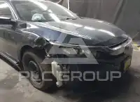 2016 Honda CIVIC фото