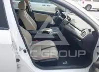 2016 Honda CIVIC photo
