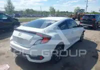 2016 Honda CIVIC фото