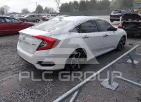 2016 Honda CIVIC фото