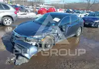 2016 Honda CIVIC photo