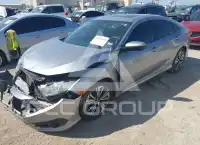2016 Honda CIVIC фото