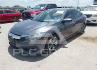 2016 Honda CIVIC photo