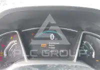 2016 Honda CIVIC photo