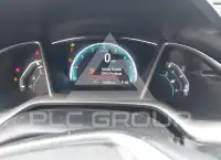 2016 Honda CIVIC фото