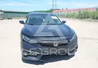 2016 Honda CIVIC фото