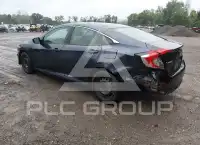 2016 Honda CIVIC photo