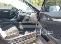 2016 Honda CIVIC фото