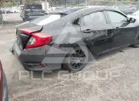 2016 Honda CIVIC фото