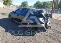 2016 Honda CIVIC фото