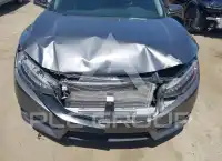 2016 Honda CIVIC photo