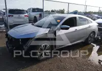 2016 Honda CIVIC photo