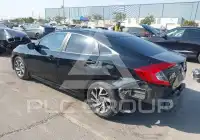 2016 Honda CIVIC фото