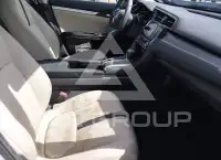 2016 Honda CIVIC фото