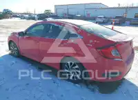 2016 Honda CIVIC photo