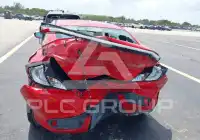 2016 Honda CIVIC фото