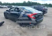 2016 Honda CIVIC фото