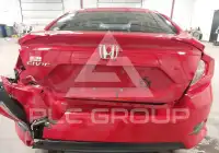 2016 Honda CIVIC photo