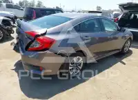 2016 Honda CIVIC photo
