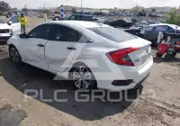 2016 Honda CIVIC фото