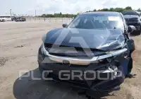 2016 Honda CIVIC фото