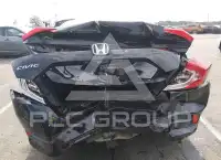 2016 Honda CIVIC фото