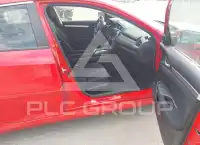 2016 Honda CIVIC фото