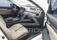 2016 Honda CIVIC фото