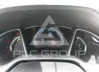 2016 Honda CIVIC photo