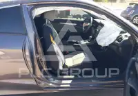 2016 Honda CIVIC фото
