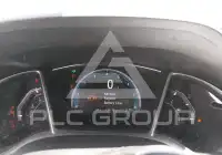 2016 Honda CIVIC фото