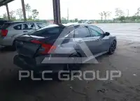 2016 Honda CIVIC фото
