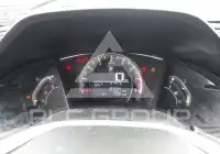 2016 Honda CIVIC фото