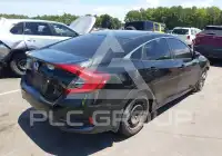 2016 Honda CIVIC photo