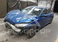 2016 Honda CIVIC photo