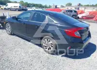 2016 Honda CIVIC photo
