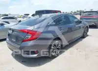 2016 Honda CIVIC photo