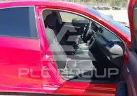 2016 Honda CIVIC фото