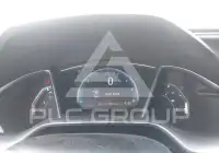 2016 Honda CIVIC фото