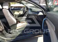 2016 Honda CIVIC фото