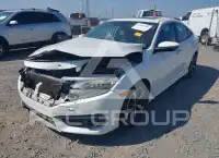 2016 Honda CIVIC photo