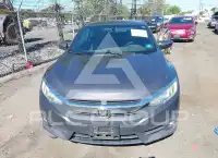 2016 Honda CIVIC photo