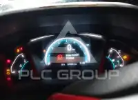 2016 Honda CIVIC photo