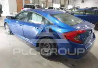 2016 Honda CIVIC photo