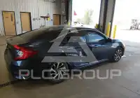 2016 Honda CIVIC фото