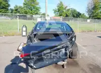 2016 Honda CIVIC photo