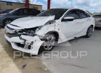 2016 Honda CIVIC фото