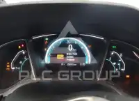 2016 Honda CIVIC фото